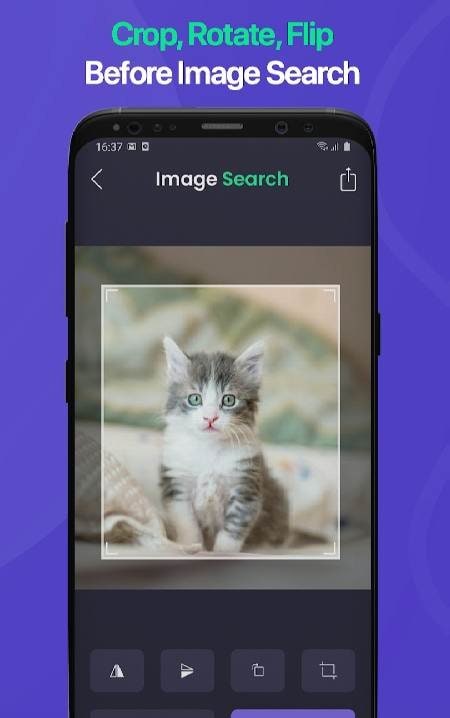 Reverse Image & Photo Search screenshot 1