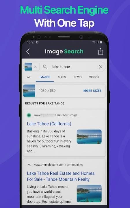 Reverse Image & Photo Search screenshot 2
