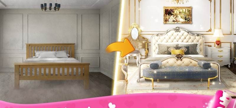 Cooking Sweet screenshot 1