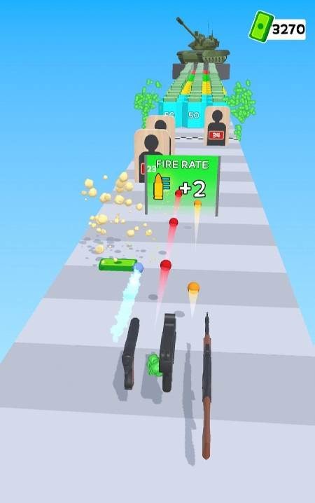 Reload Rush Screenshot 4