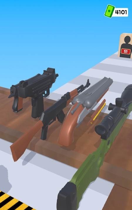Reload Rush Screenshot 3