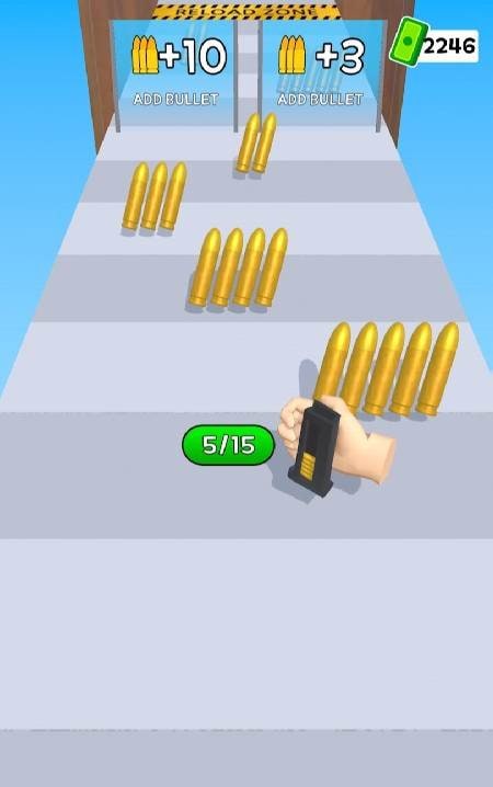 Reload Rush Screenshot 1