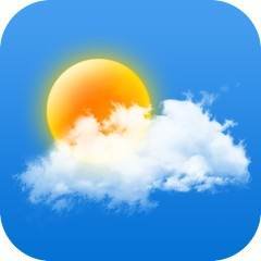 Live Weather Forecast - Radar