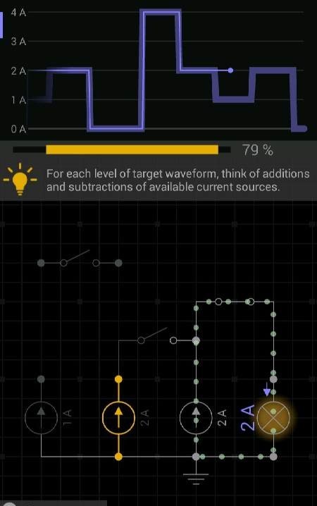 Circuit Jam screenshot 3