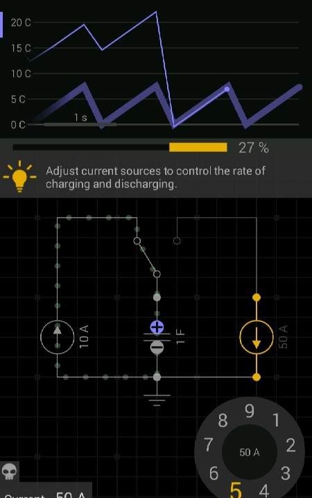 Circuit Jam screenshot 4
