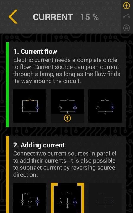 Circuit Jam screenshot 2