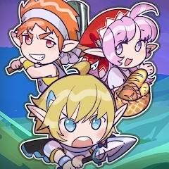 Elf Kingdom : Idle SLG