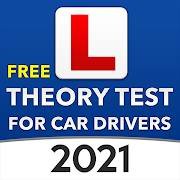 Driving Theory Test UK