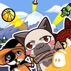 Cat Archers - Idle Defense
