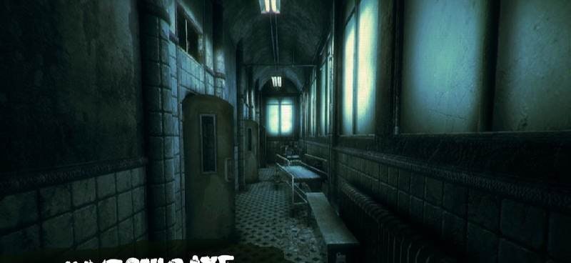Mental Asylum gameplay screenshot 3