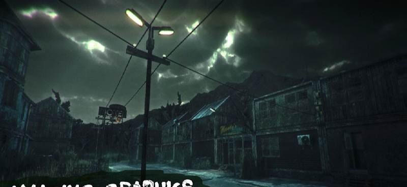 Mental Asylum gameplay screenshot 2