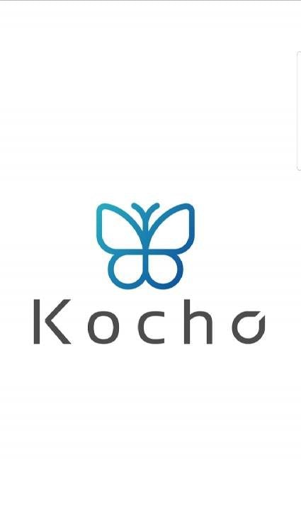 Kocho app screenshot 1