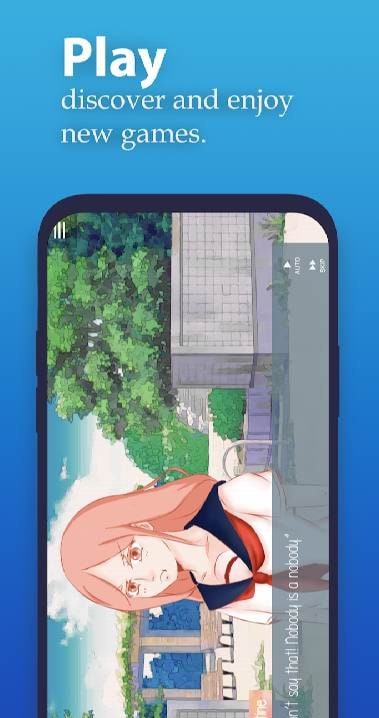 Kocho app screenshot 3