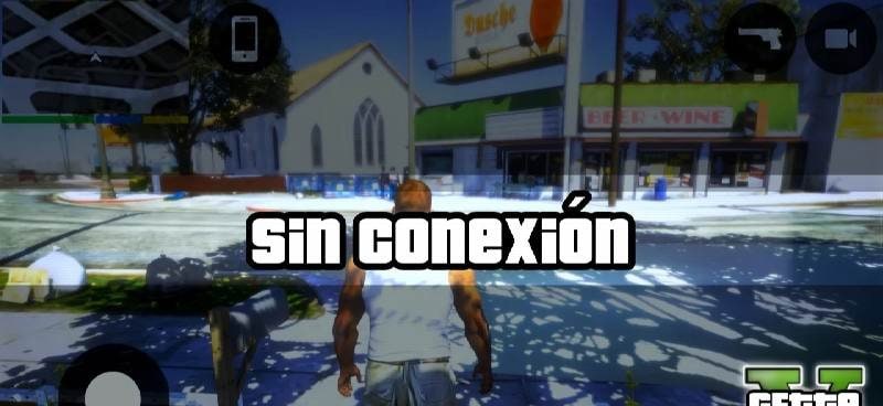 Play GETTA 5 screenshot 3