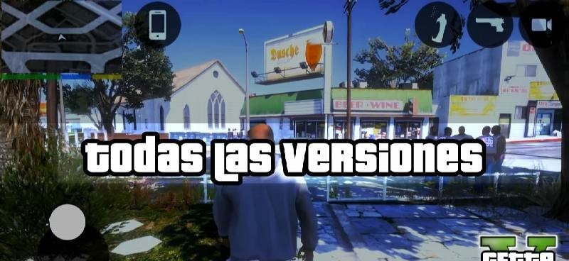 Play GETTA 5 screenshot 2