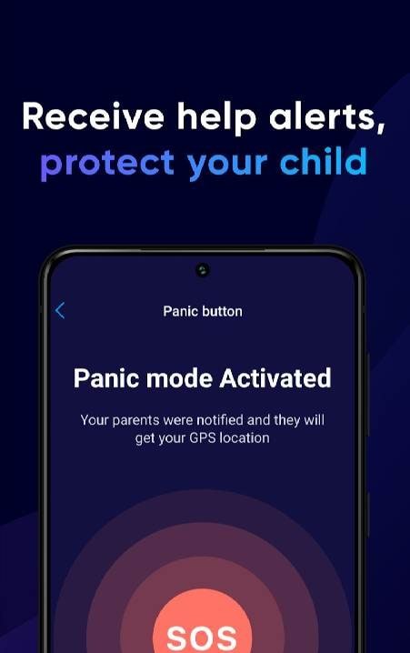 Eyezy – GPS Location Tracker screenshot 4