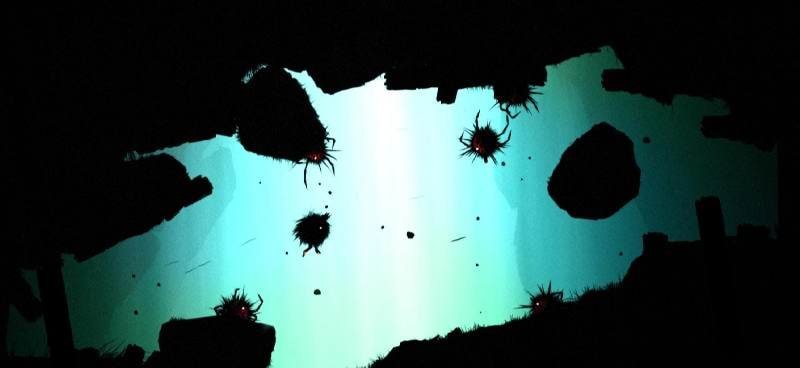 Feist screenshot 3