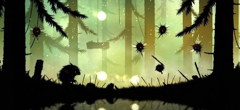 Feist screenshot 1