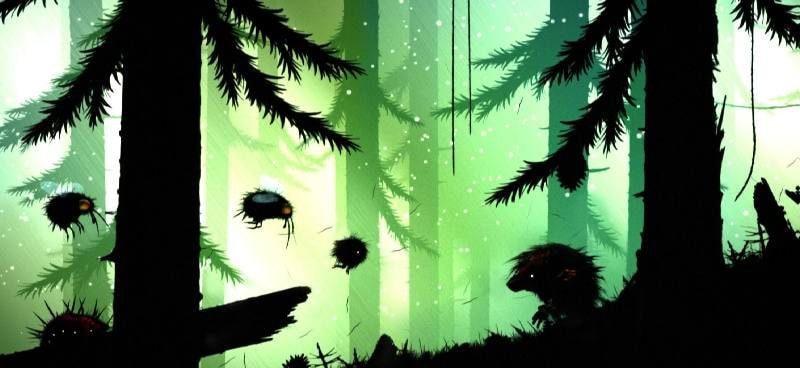 Feist screenshot 2