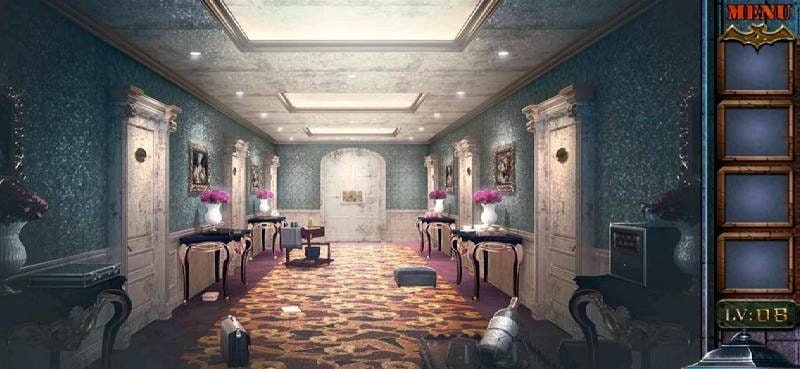 Can You Escape the 100 Room VI screenshot 4