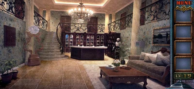 Can You Escape the 100 Room VI screenshot 2