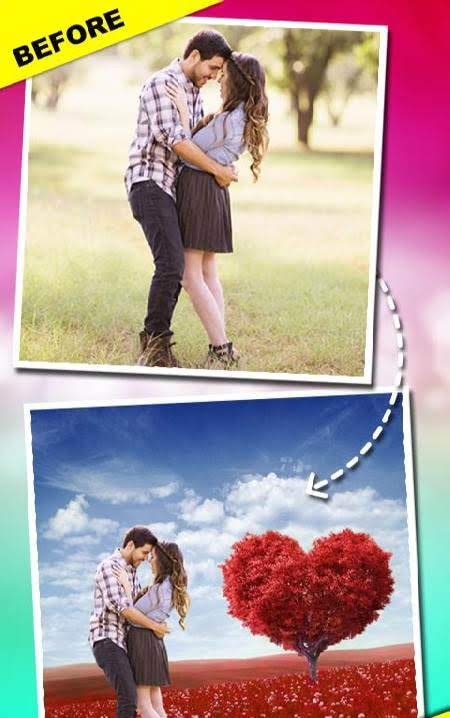 Auto Photo Background Changer screenshot 3
