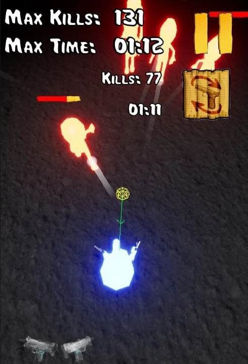 Last Guy screenshot 4