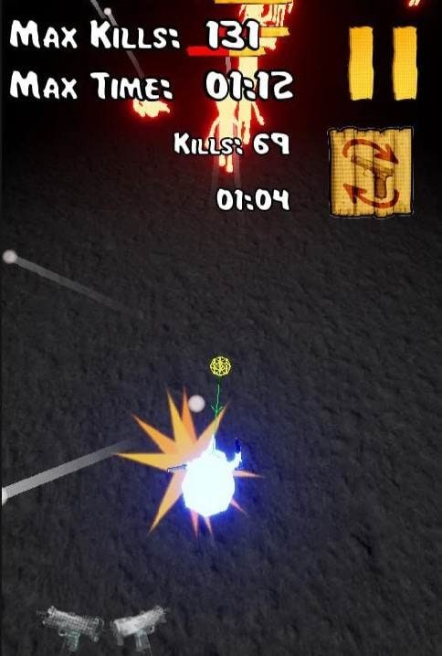 Last Guy screenshot 3