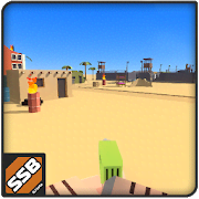Simple Sandbox