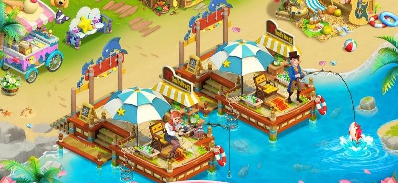Sarah's Adventure: Time Travel screenshot 2