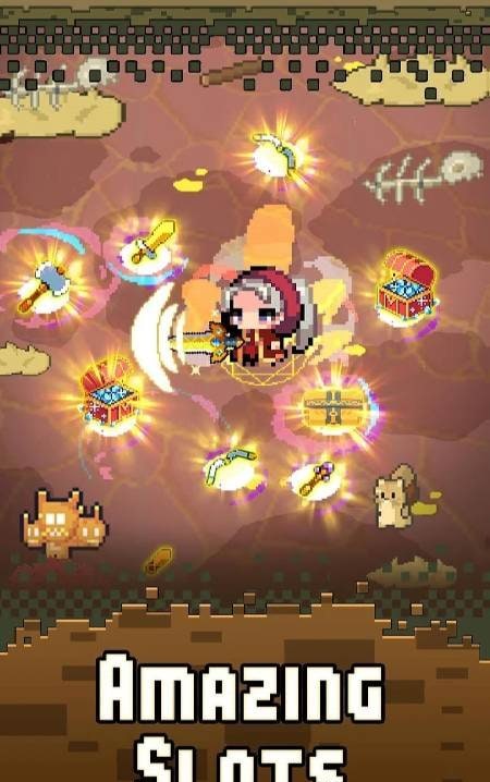 Incoming Monsters screenshot 3
