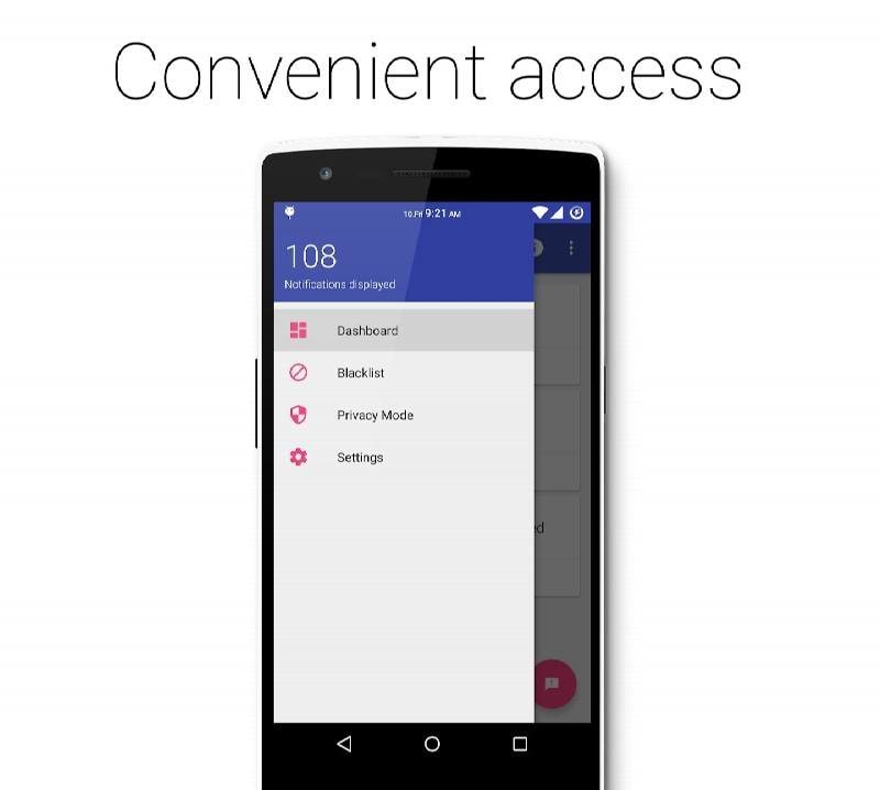 Notific Pro screenshot 4