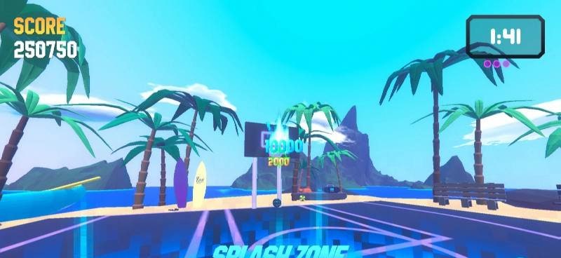 First Person Hooper screenshot 2