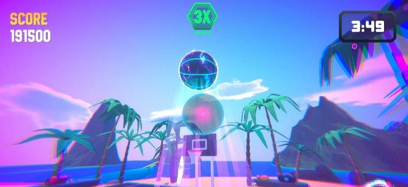 First Person Hooper screenshot 3