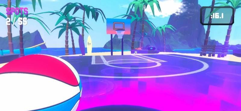 First Person Hooper screenshot 4