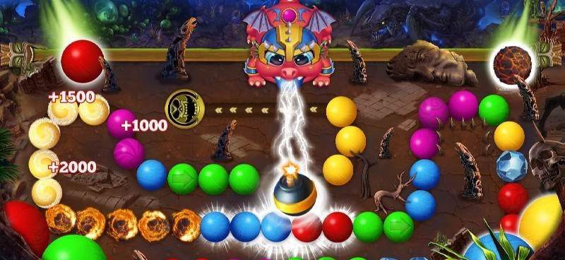 Zumba Revenge 2023 gameplay action