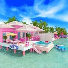 Modern Beach House: Home Decor