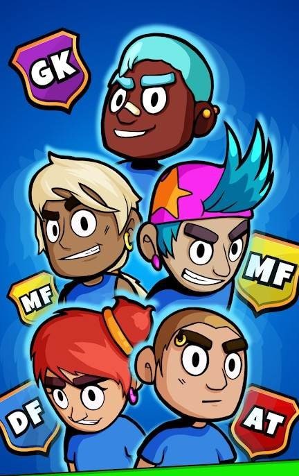 Soccer Street Masters screenshot 4