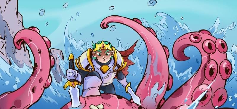 King of Defense 2: TD Premium screenshot 4