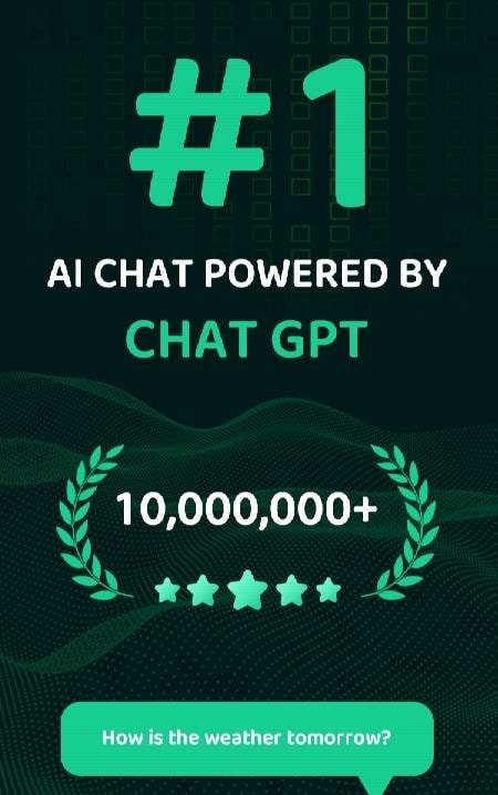 ChatAi GOT - Ai Chat, Ai Bot screenshot 1