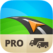 Sygic Professional Navigation