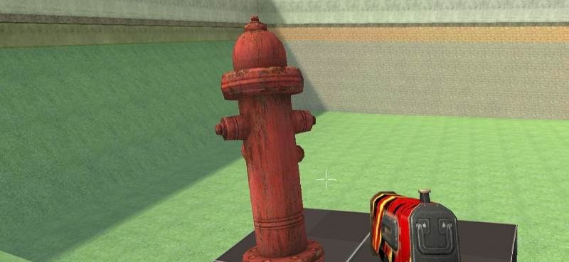 RSandbox - sandbox Bhop Golf screenshot 4