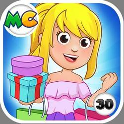 My City : Shopping Mall