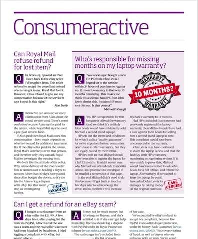 Computeractive Magazine screenshot 2