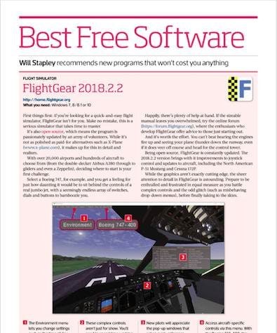 Computeractive Magazine screenshot 4