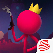 Stick Fight: The Game Mobile