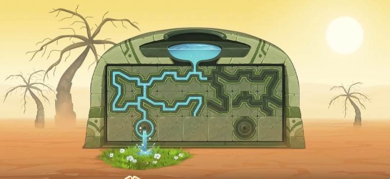 Island Questaway: Farm gameplay screenshot 2