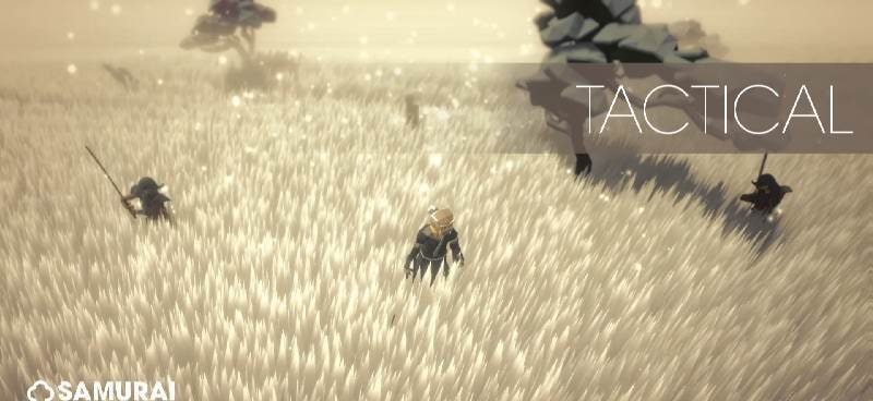 Samurai vs Ninja Offline Fight screenshot 3