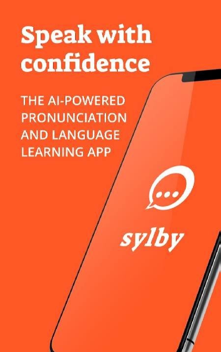 sylby: Learn German Speaking Screenshot 1