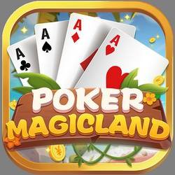 Magicland Poker - Offline Game